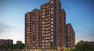 Resset Good Earth in South Bopal, Ahmedabad