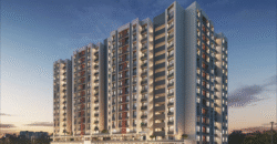 HR Eternia in Shela, Ahmedabad