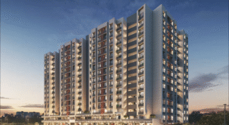 HR Eternia in Shela, Ahmedabad