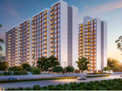 Vishwanath Maher Homes 5 in Shela, Ahmedabad