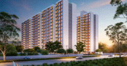 Vishwanath Maher Homes 5 in Shela, Ahmedabad
