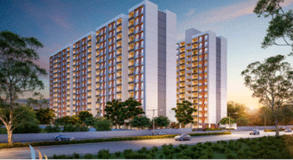 Vishwanath Maher Homes 5 in Shela, Ahmedabad