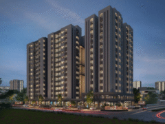 Sheladia Sarva in Shela, Ahmedabad