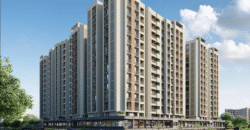 Shri SP Nirvana in South Bopal, Ahmedabad