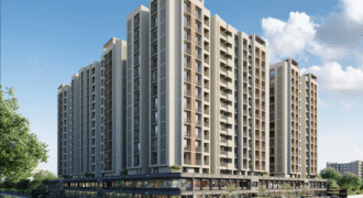 Shri SP Nirvana in South Bopal, Ahmedabad