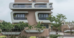 Swagat Bagan Ville in Shilaj, Ahmedabad