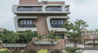 Swagat Bagan Ville in Shilaj, Ahmedabad