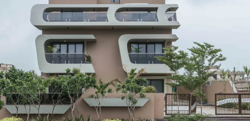Swagat Bagan Ville in Shilaj, Ahmedabad