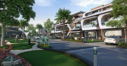 Swagat Bagan Ville in Shilaj, Ahmedabad