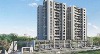 arohi Vivianna in South Bopal, Ahmedabad