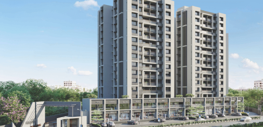 arohi Vivianna in South Bopal, Ahmedabad