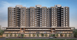 Saanvi Nirman Spectra in South Bopal, Ahmedabad