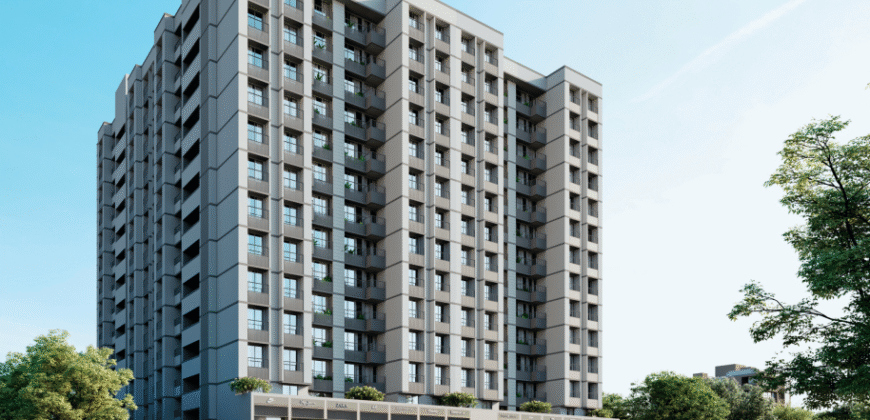 Airan Shela 24 in Shela, Ahmedabad