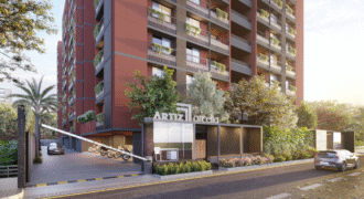 Artiz Arcelia in Shilaj, Ahmedabad