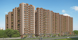 Shilp Serene in Shilaj, Ahmedabad