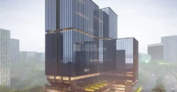 Shilp Centrica in Gift City, Gandhinagar