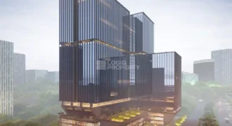 Shilp Centrica in Gift City, Gandhinagar