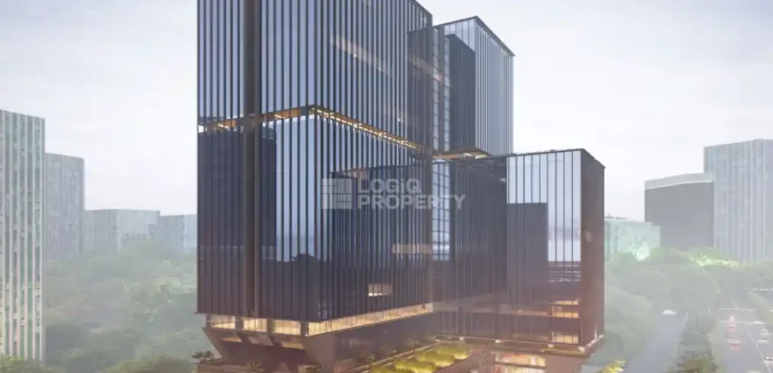 Shilp Centrica in Gift City, Gandhinagar