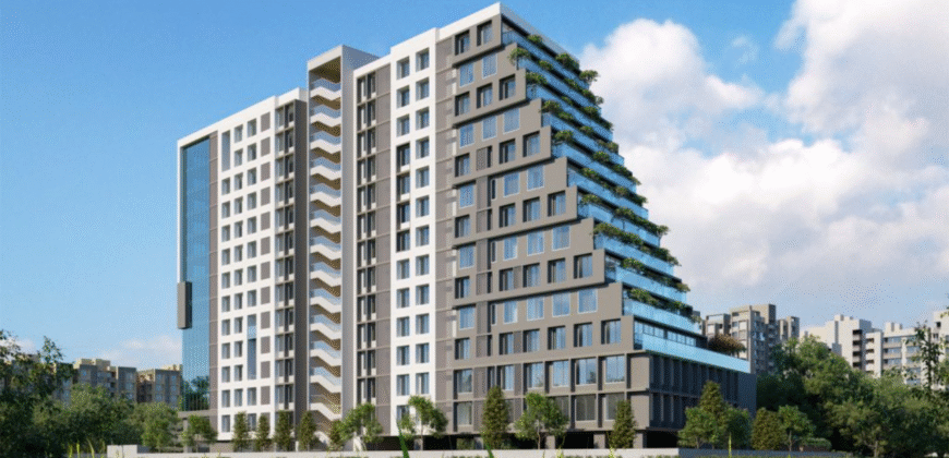 Solitaire Connect near SG Highway, Ahmedabad