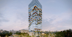 Regalia Orane in Ghuma, Ahmedabad