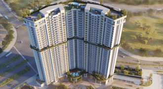 Reva by Kaavyaratna in Gift City, Gandhinagar