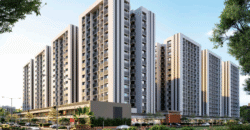 Shaligram Prime in South Bopal, Ahmedabad