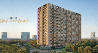 Shilp North Sky in Gift City, Gahdhinagar