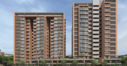 Swarnim Sun in South Bopal, Ahmedabad