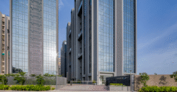 Goyal Titanium Business Park in SG Highway, Ahmedabad