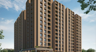 Turquoise Greenz in Shela, Ahmedabad